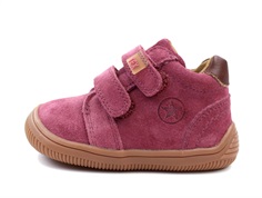 Bisgaard shoes Sigge old rose with TEX